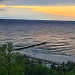 Baltic Sea Gate Porta Mare 55m2 아파트 드지우노웨크