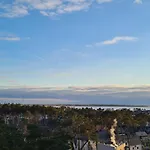 Baltic Sea Gate Porta Mare 55m2 아파트 *