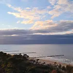 Baltic Sea Gate Porta Mare 55m2 Apartamento *