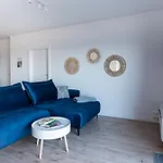 Baltic Sea Gate Porta Mare 55m2 *