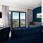 Baltic Sea Gate Porta Mare 55m2 Apartamento