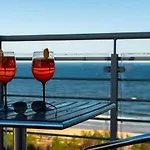 Apartamento Baltic Sea Gate Porta Mare 55m2 *