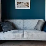 Apartamento Baltic Sea Gate Porta Mare 55m2 *