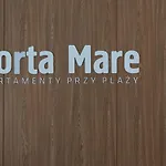 Apartamento Baltic Sea Gate Porta Mare 55m2 Dziwnówek