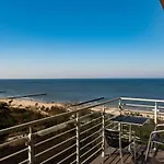 Apartamento Baltic Sea Gate Porta Mare 55m2 Dziwnówek