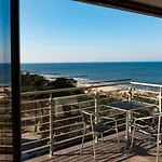 Baltic Sea Gate Porta Mare 55m2 * 드지우노웨크