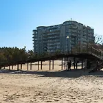 Apartamento Baltic Sea Gate Porta Mare 55m2 *