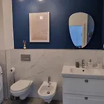 아파트 Baltic Sea Gate Porta Mare 55m2 드지우노웨크