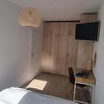 아파트 Baltic Sea Gate Porta Mare 55m2 *