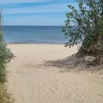 아파트 Baltic Sea Gate Porta Mare 55m2 *