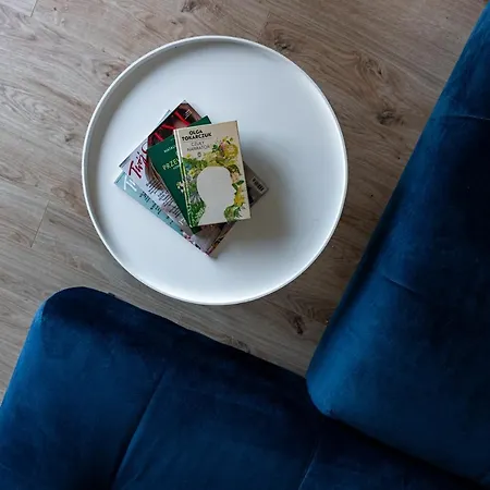 Baltic Sea Gate Porta Mare 55m2 Dziwnówek