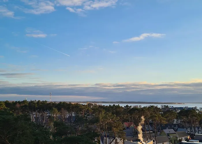 Baltic Sea Gate Porta Mare 55m2 Apartamento *