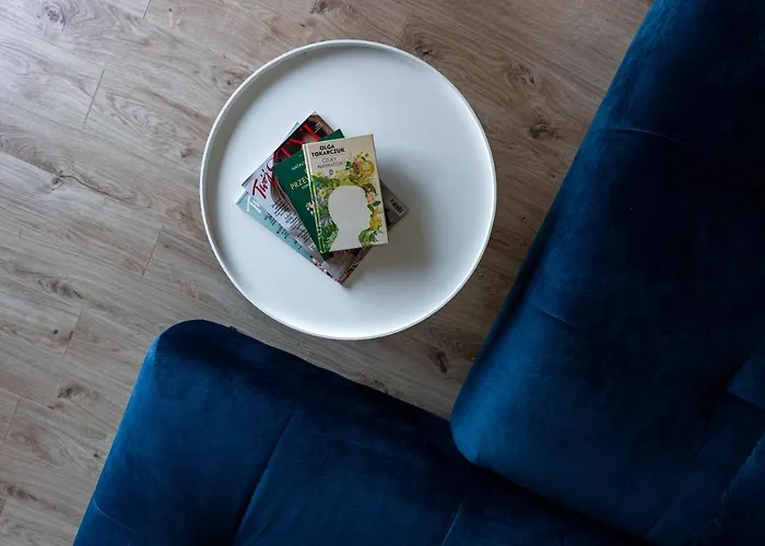 Baltic Sea Gate Porta Mare 55m2 Dziwnówek