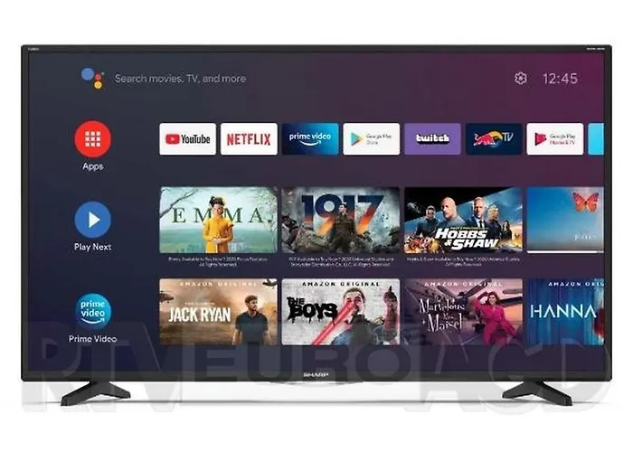 Baltic Sea Gate Porta Mare 55m2