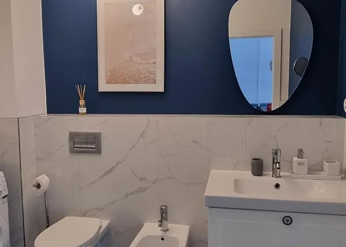 Apartamento Baltic Sea Gate Porta Mare 55m2 Dziwnówek