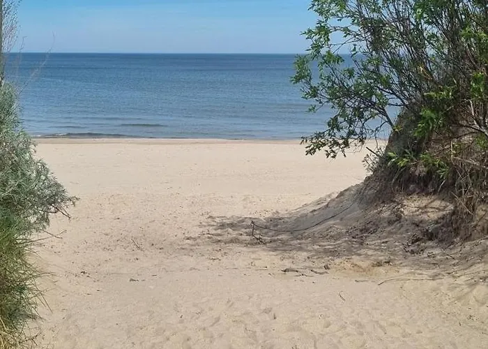 Apartamento Baltic Sea Gate Porta Mare 55m2 *