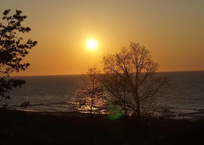 Apartamento Baltic Sea Gate Porta Mare 55m2 Dziwnówek